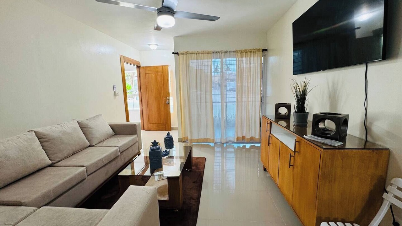 Photo of Livingroom in Llanos de Gurabo I
