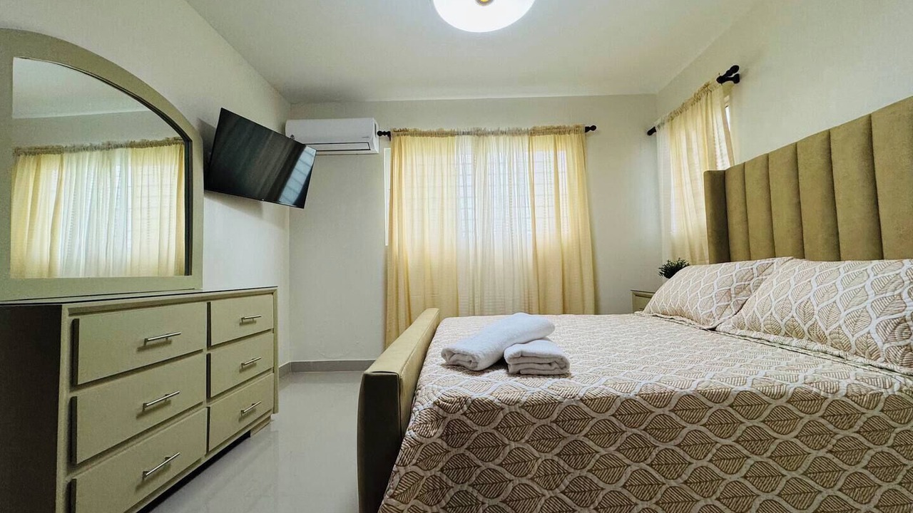 Photo of Bedroom in Llanos de Gurabo I