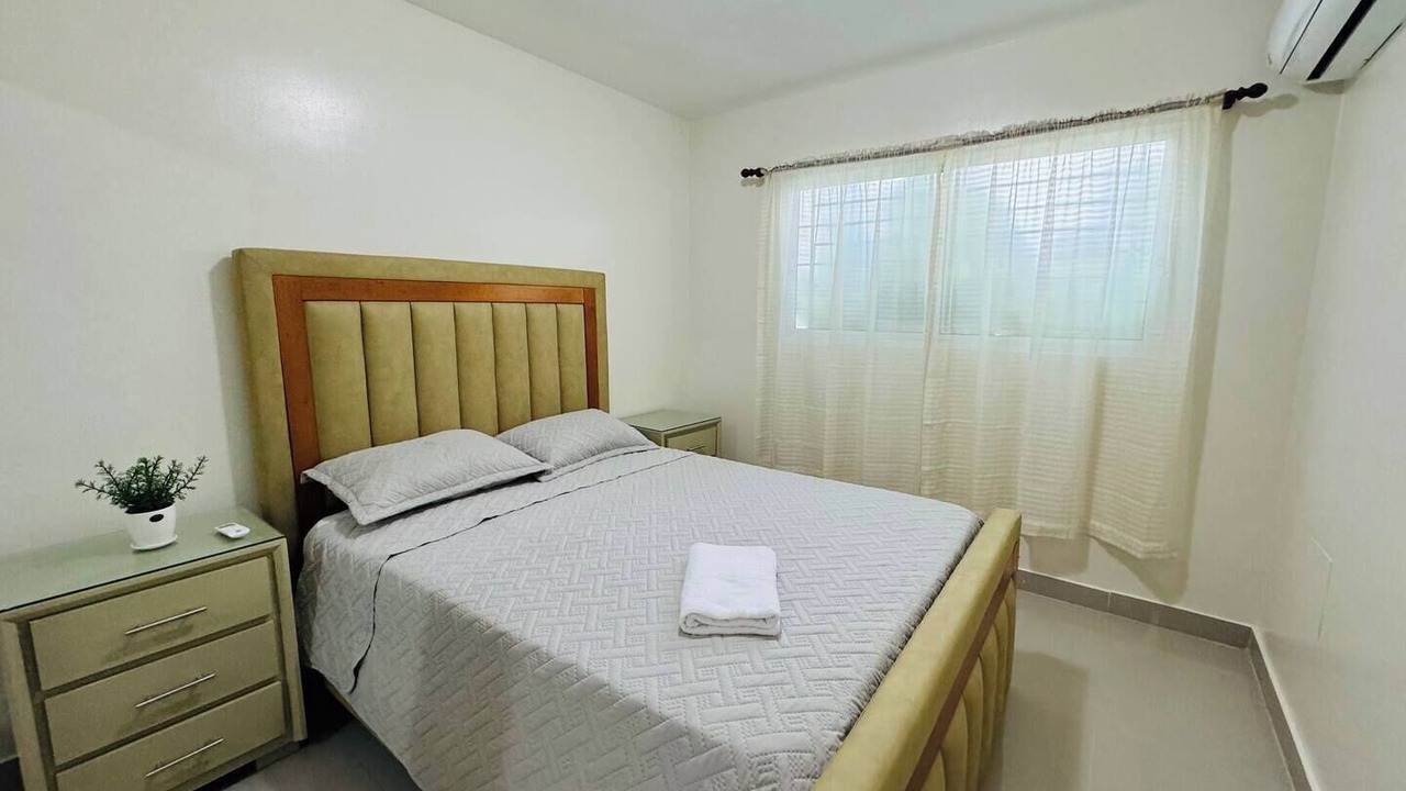 Photo of Bedroom in Llanos de Gurabo I