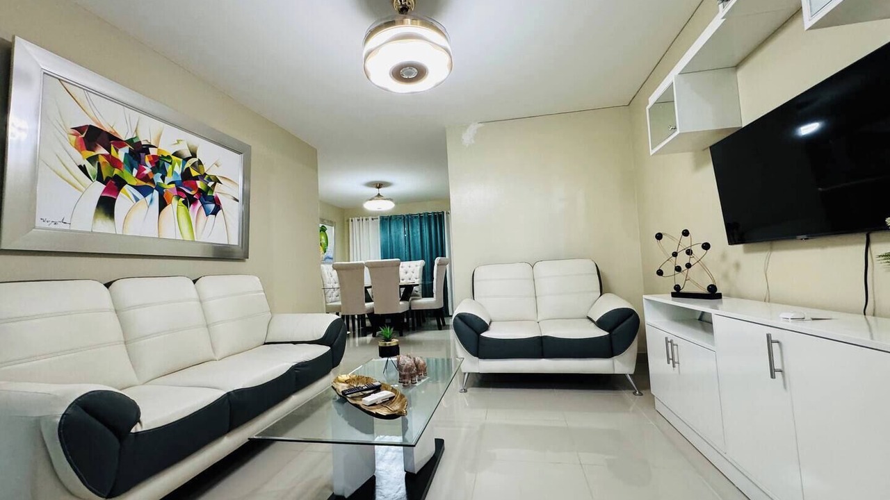 Photo of Livingroom in Llanos de Gurabo I