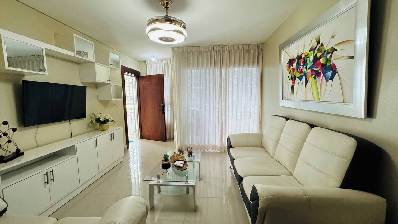 Photo of Livingroom in Llanos de Gurabo I