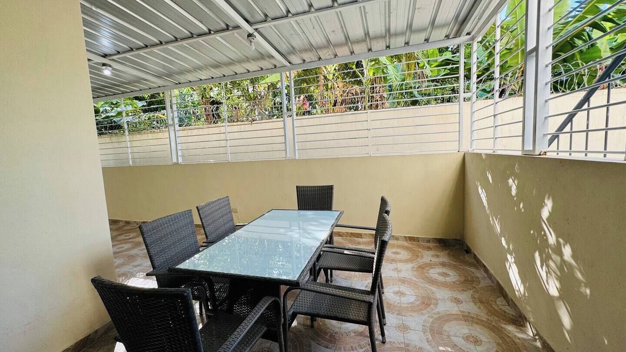 Photo of Outdoor in Llanos de Gurabo I