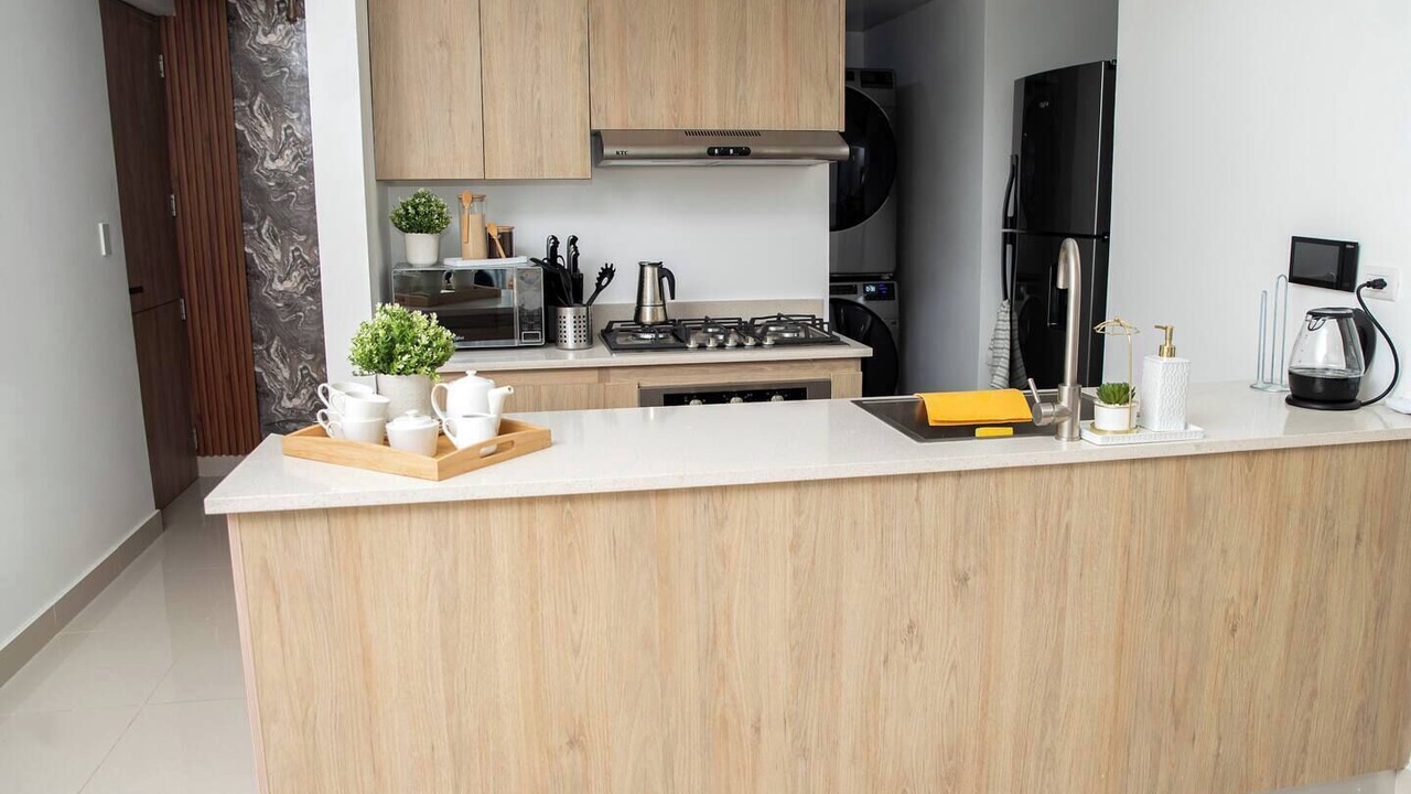 Photo of Kitchen in Punal