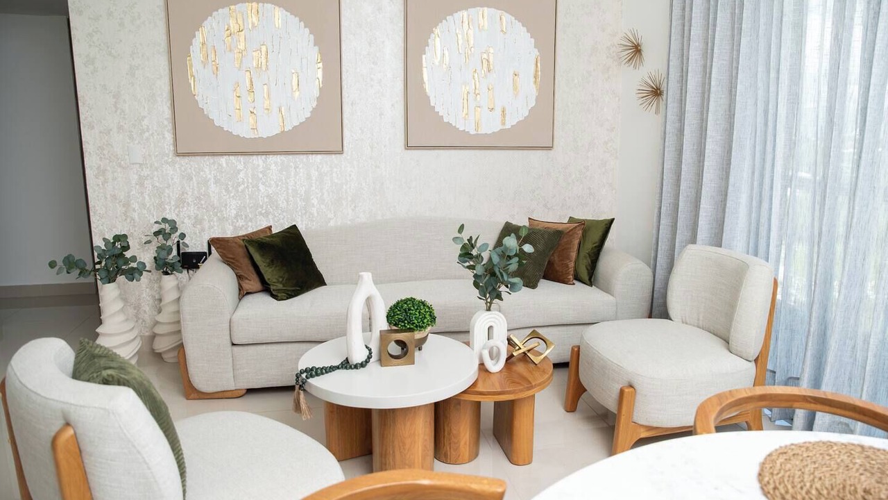 Photo of Livingroom in Punal