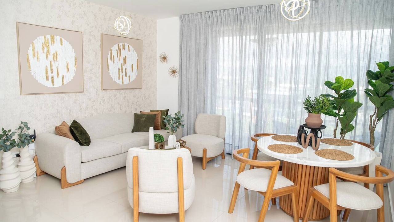 Photo of Livingroom in Punal
