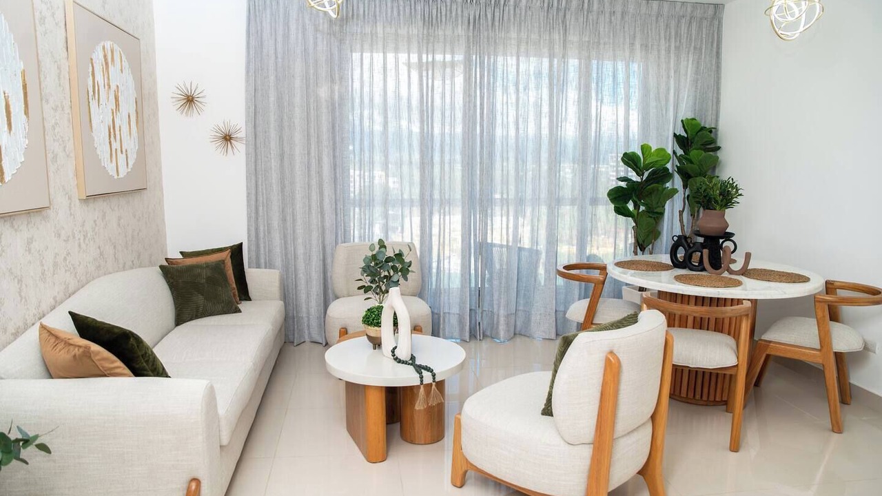 Photo of Livingroom in Punal