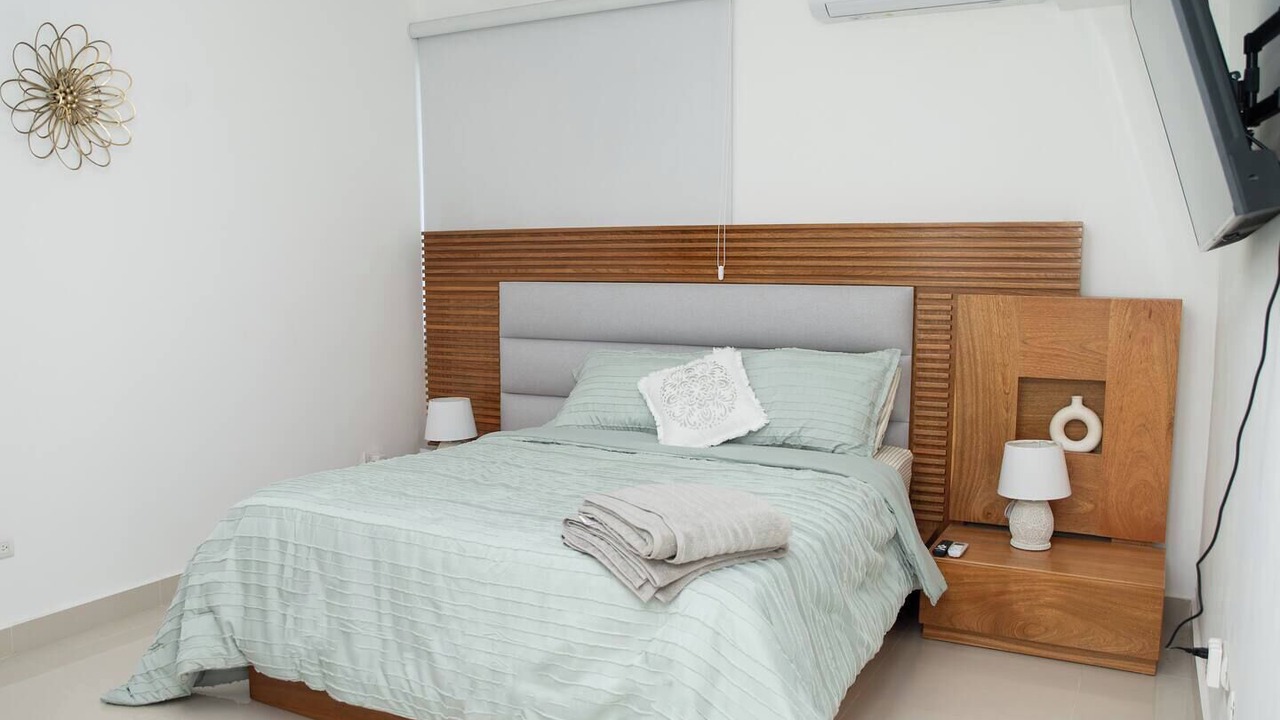 Photo of Bedroom in Punal
