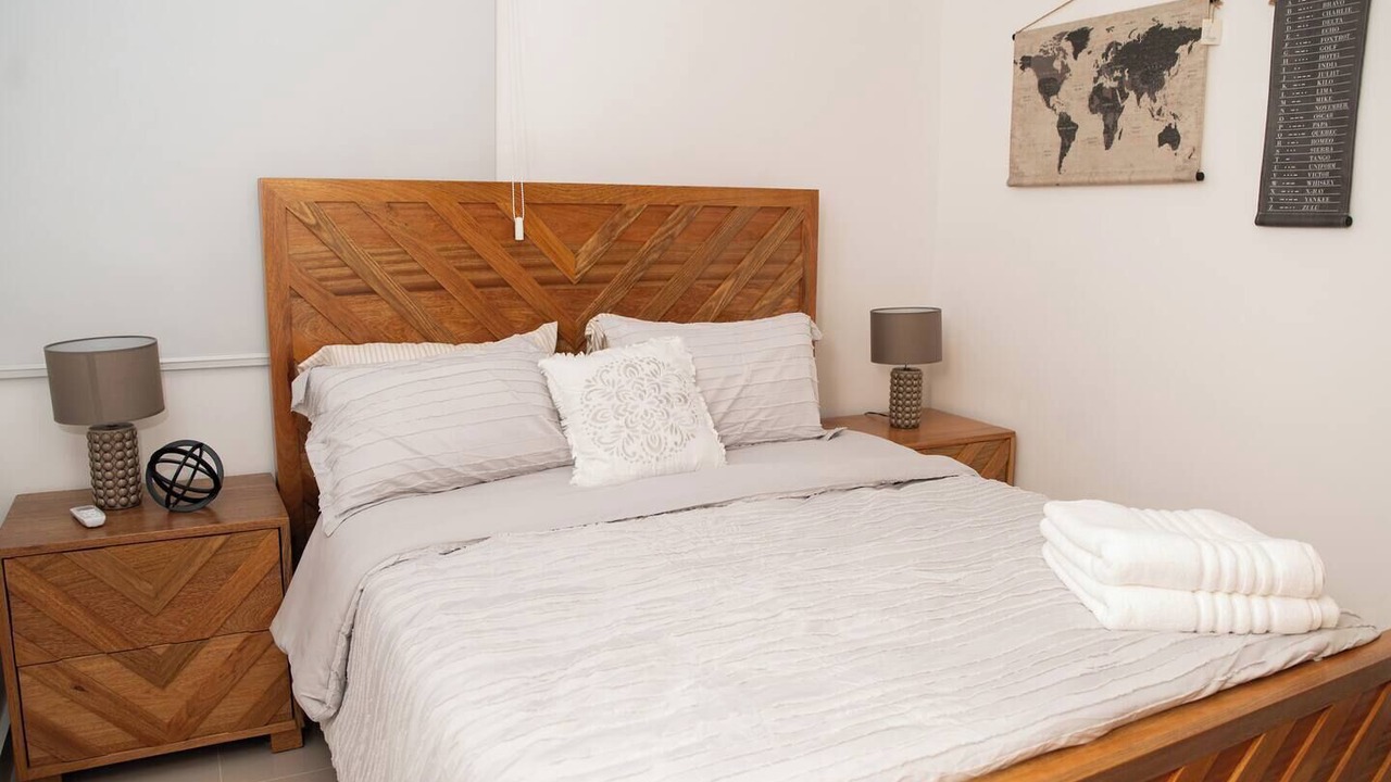 Photo of Bedroom in Punal