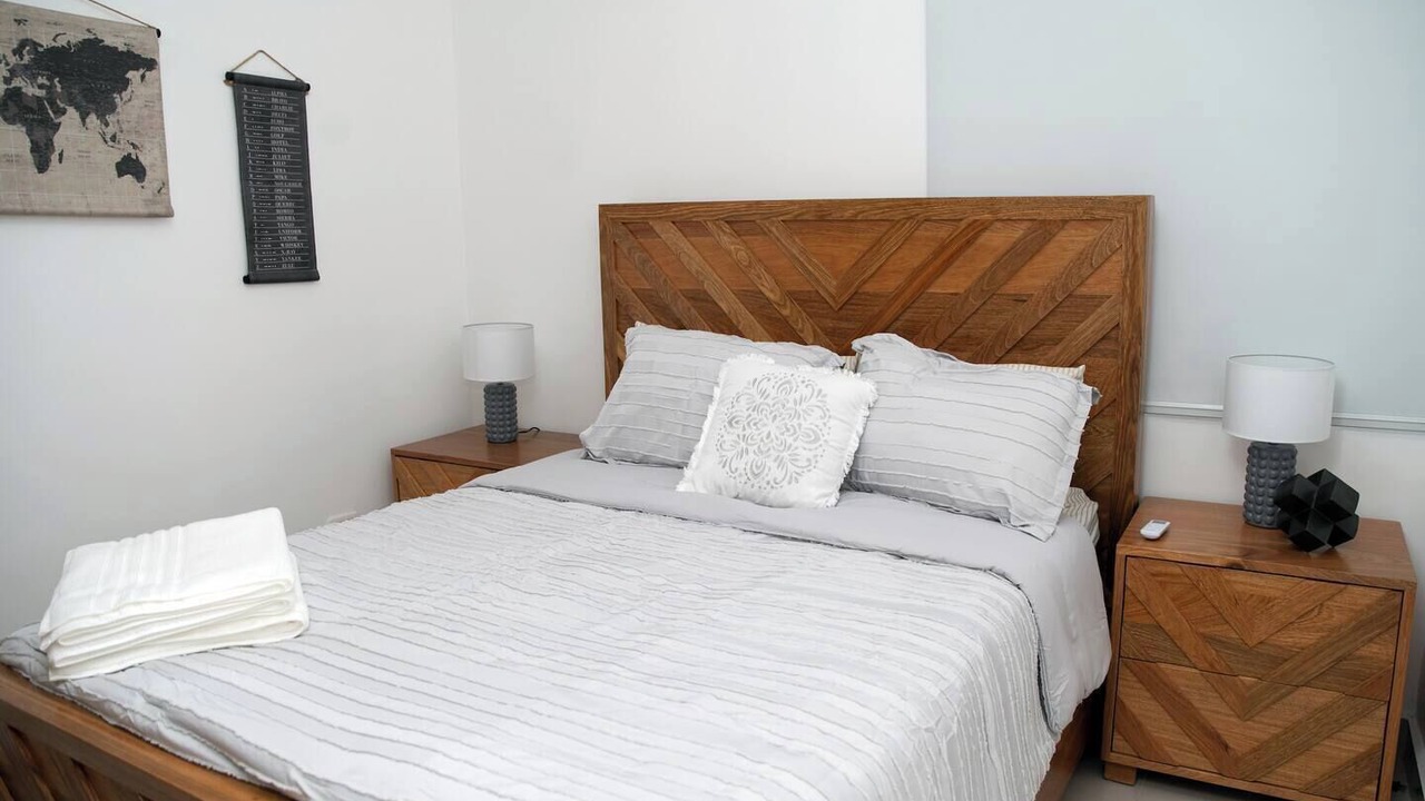 Photo of Bedroom in Punal