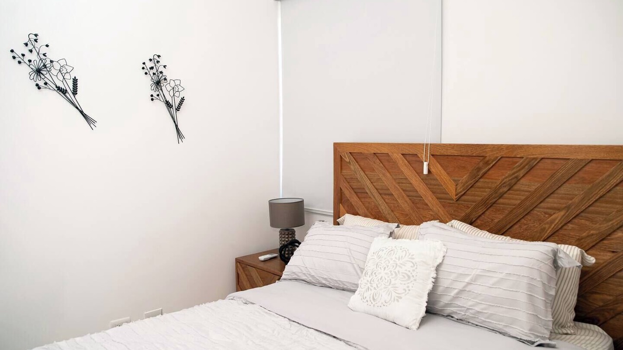 Photo of Bedroom in Punal