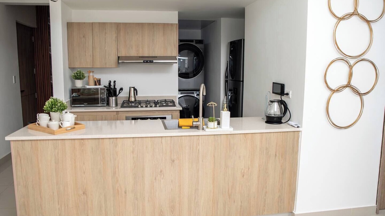 Photo of Kitchen in Punal