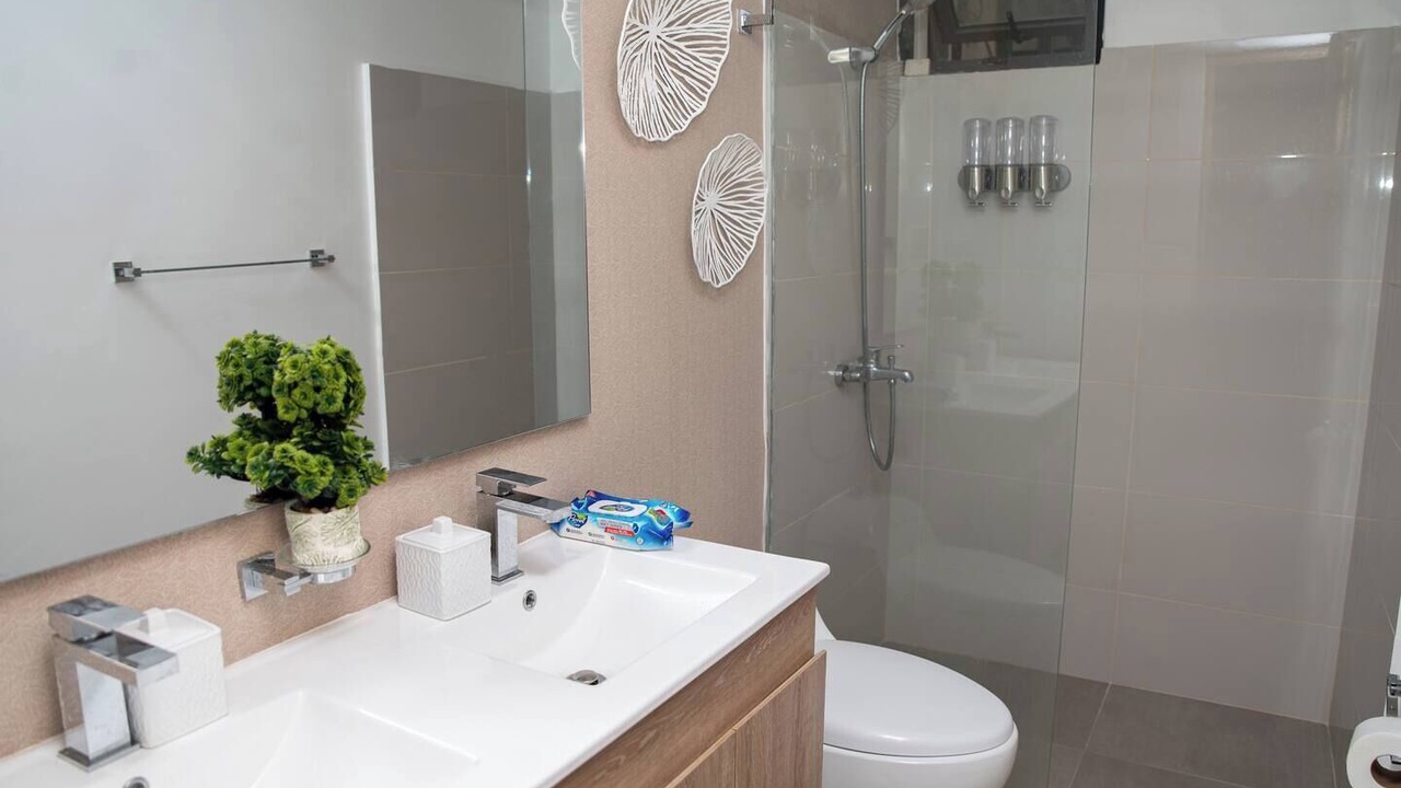 Photo of Bathroom in Punal