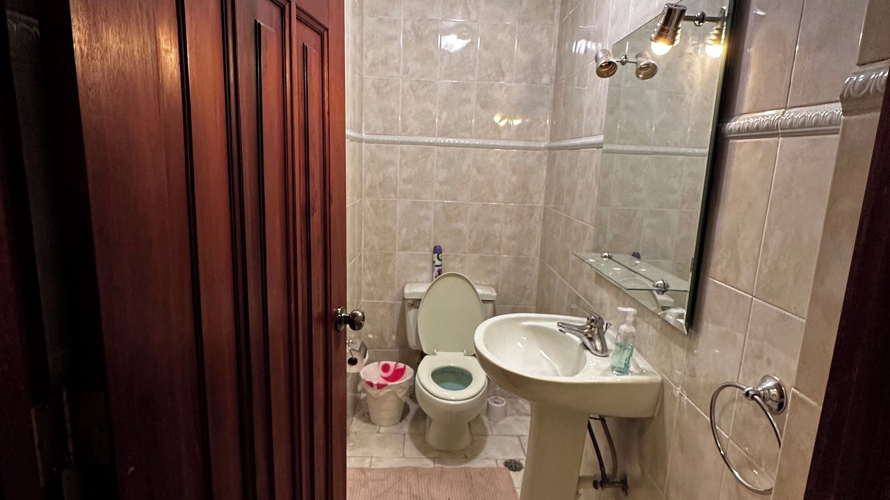 Photo of Bathroom in Renacimiento