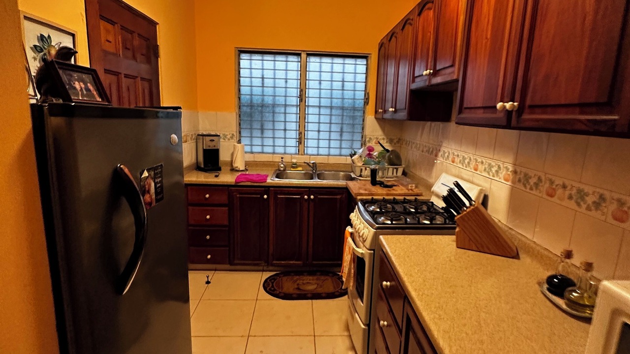 Photo of Kitchen in Renacimiento