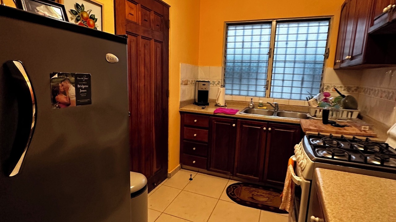Photo of Kitchen in Renacimiento