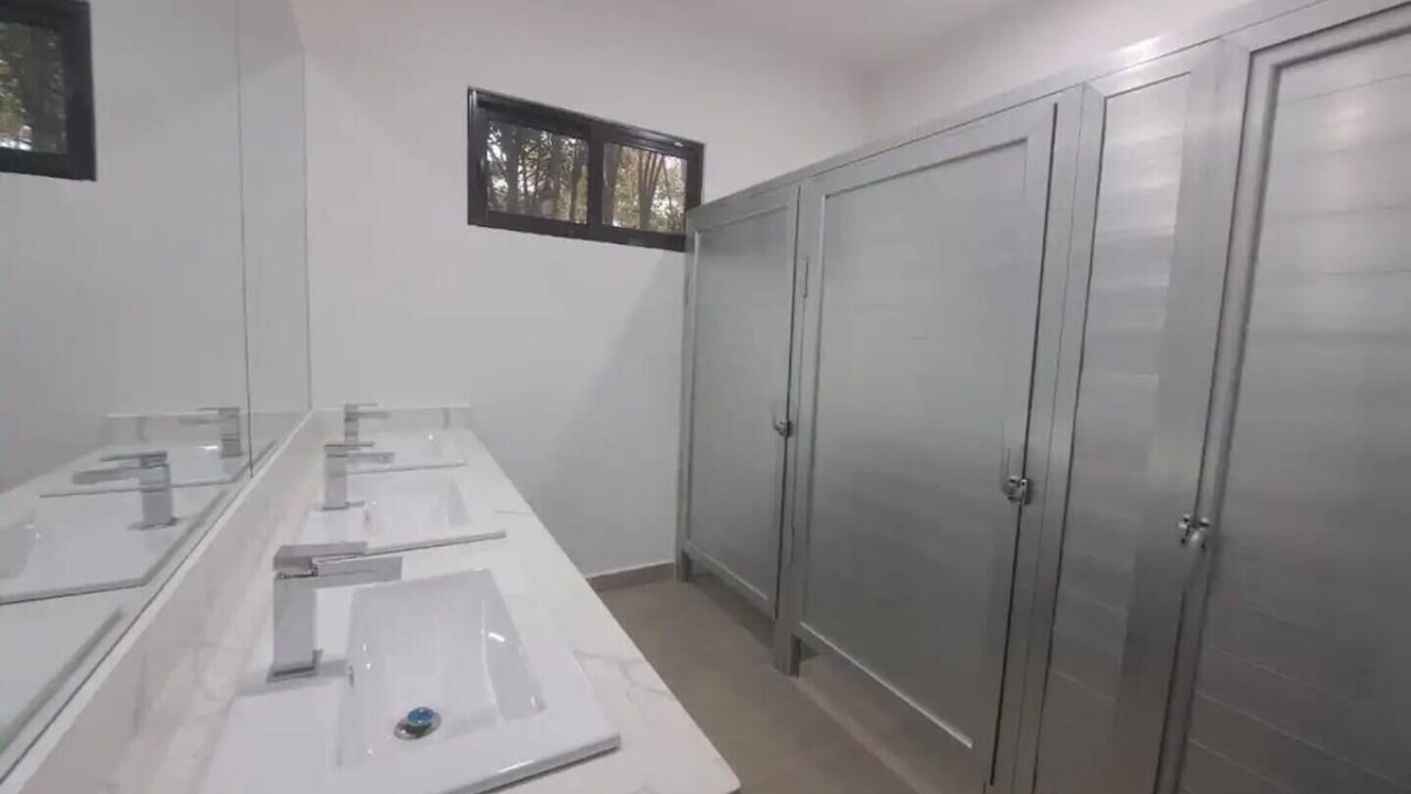 Photo of Bathroom in Punal