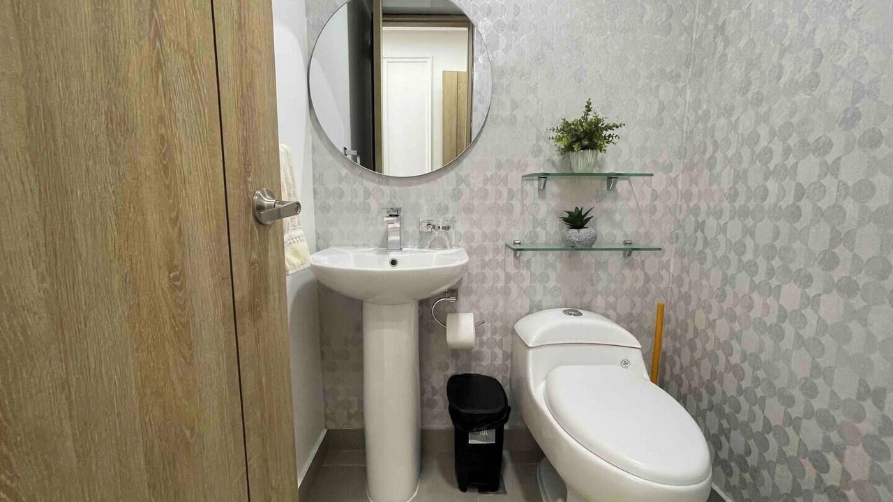 Photo of Bathroom in Punal