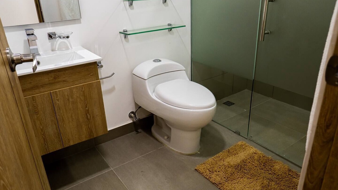 Photo of Bathroom in Punal
