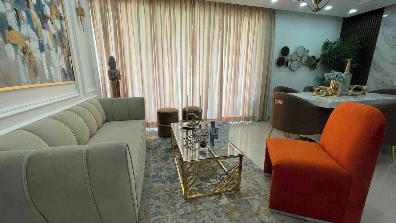Photo of Livingroom in Punal