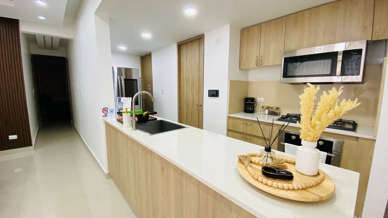 Photo of Kitchen in Punal