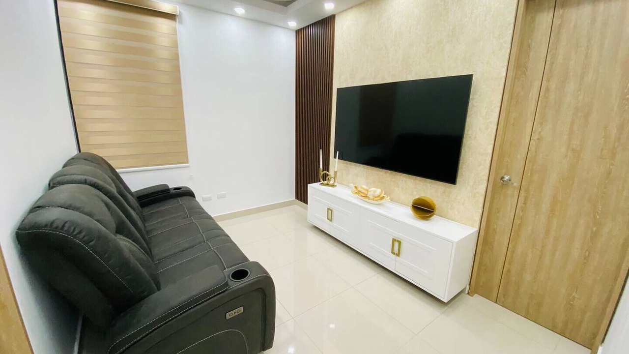 Photo of Livingroom in Punal