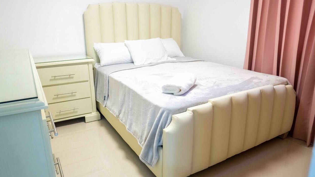 Photo of Bedroom in Punal