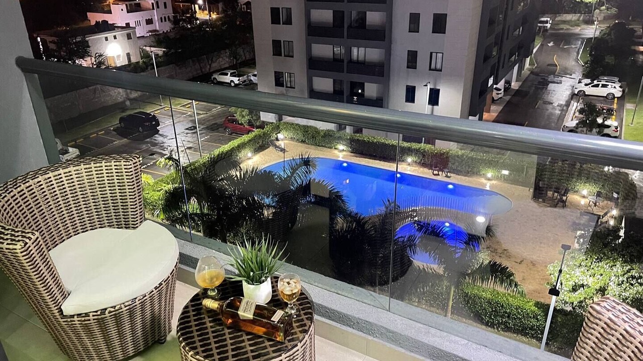 Photo of Patio Balcony in Punal