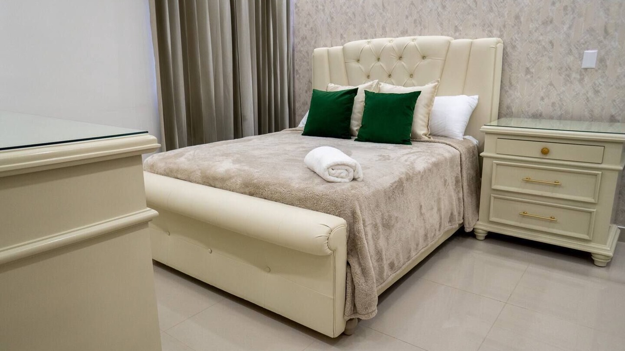 Photo of Bedroom in Punal