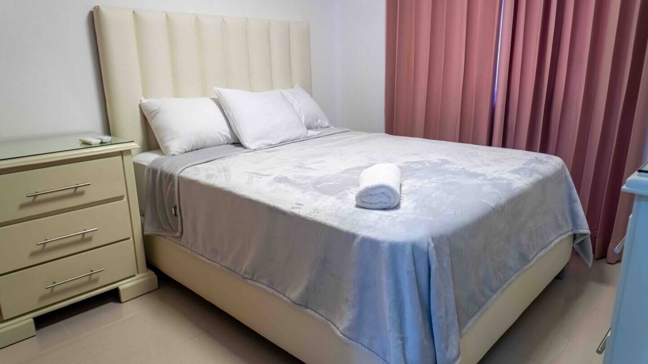 Photo of Bedroom in Punal
