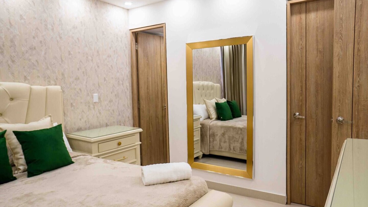 Photo of Bedroom in Punal