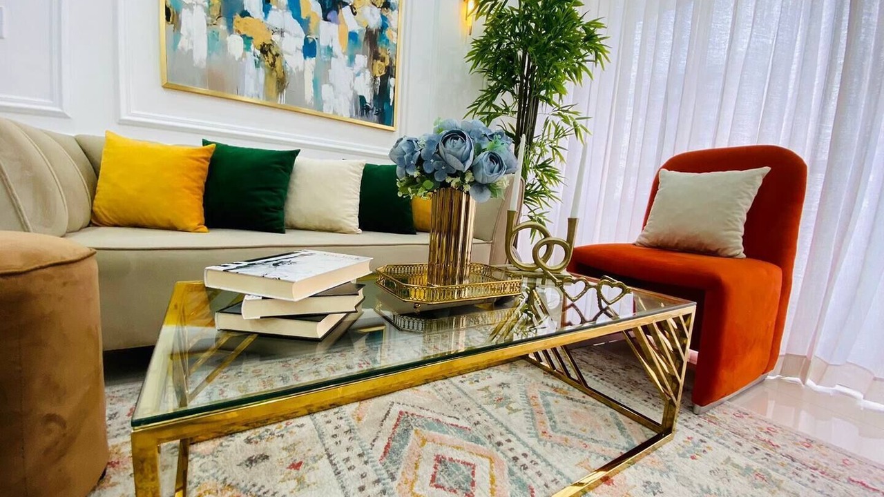 Photo of Livingroom in Punal