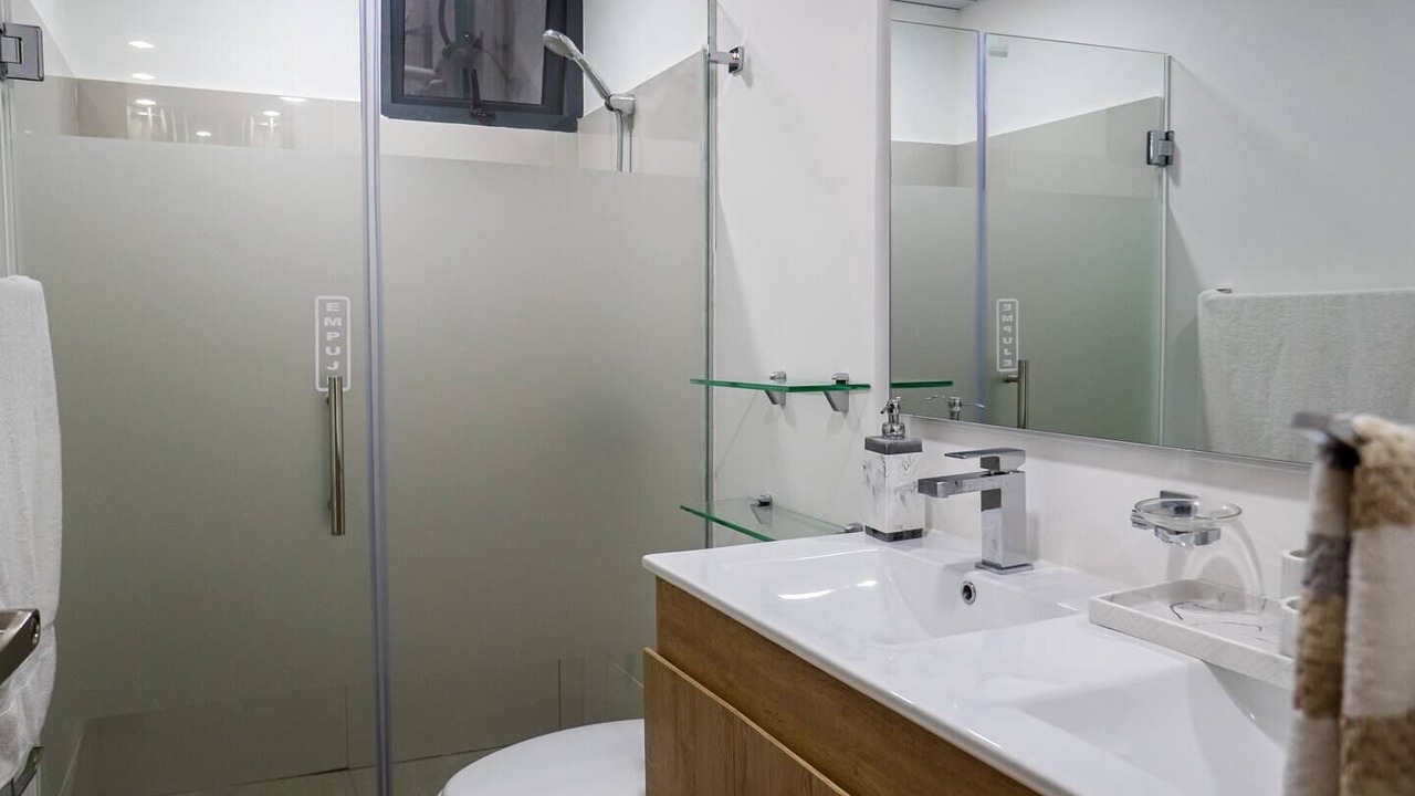 Photo of Bathroom in Punal