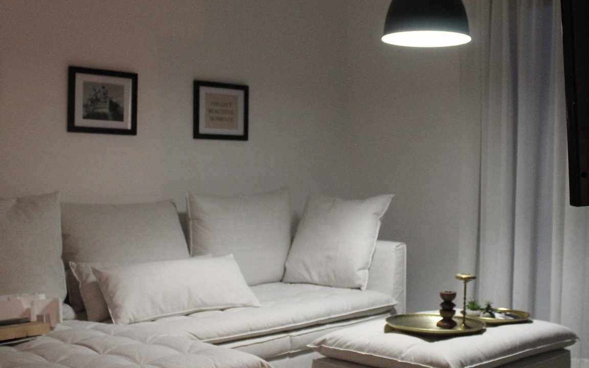 Photo of Livingroom in Plaka