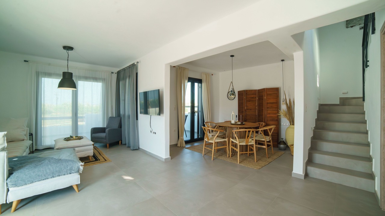 Photo of Livingroom in Plaka
