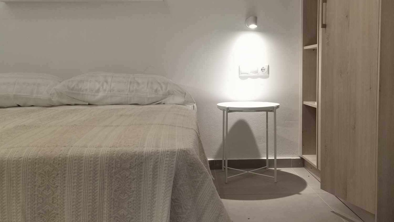 Photo of Bedroom in Plaka
