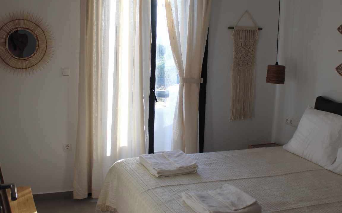 Photo of Bedroom in Plaka