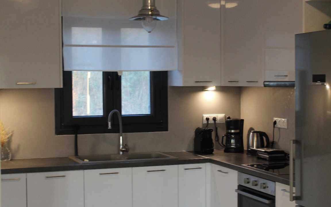Photo of Kitchen in Plaka