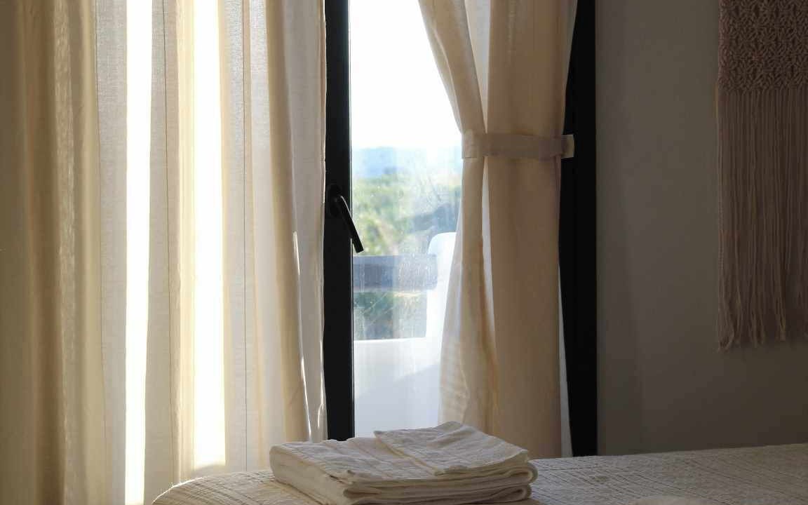 Photo of Bedroom in Plaka
