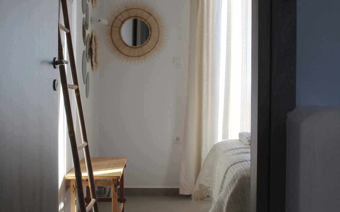 Photo of Bedroom in Plaka