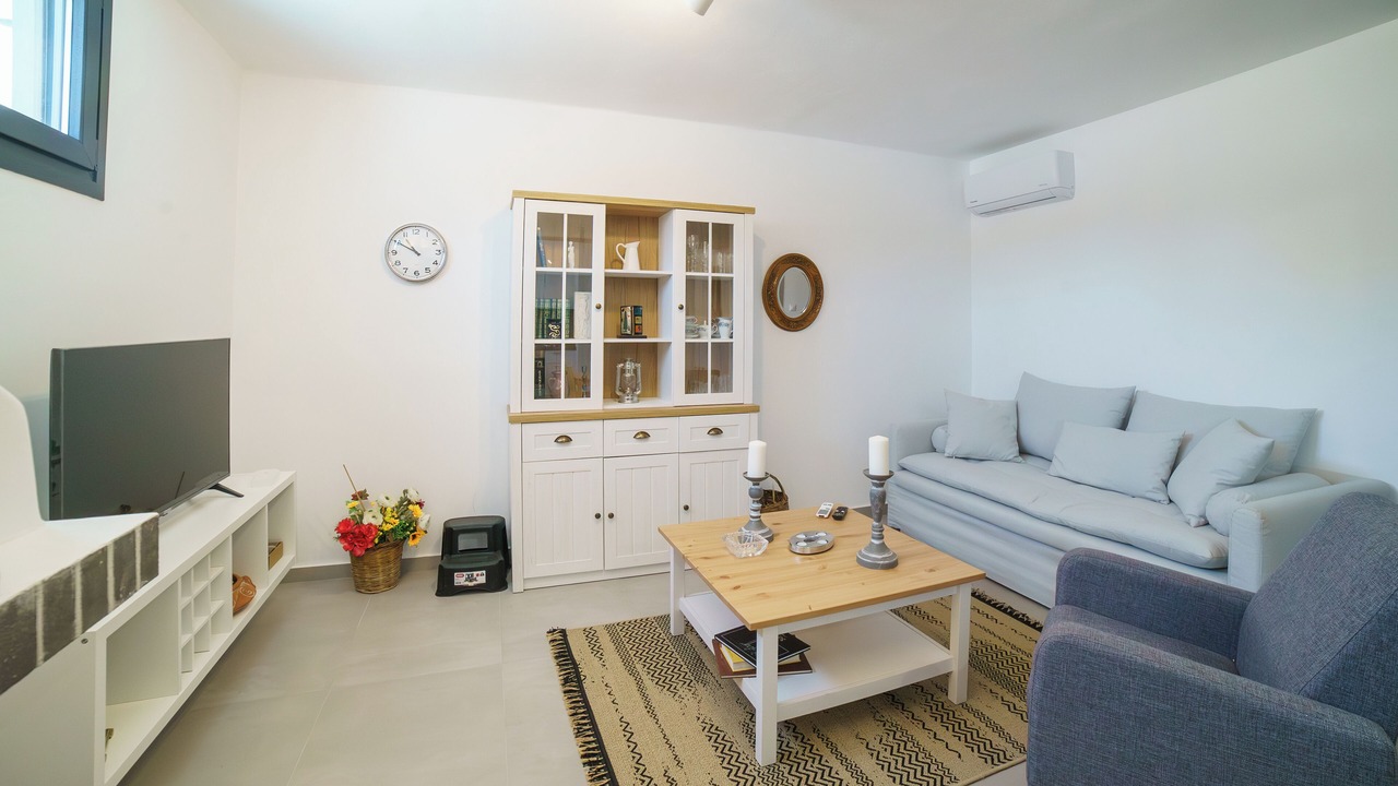 Photo of Livingroom in Plaka
