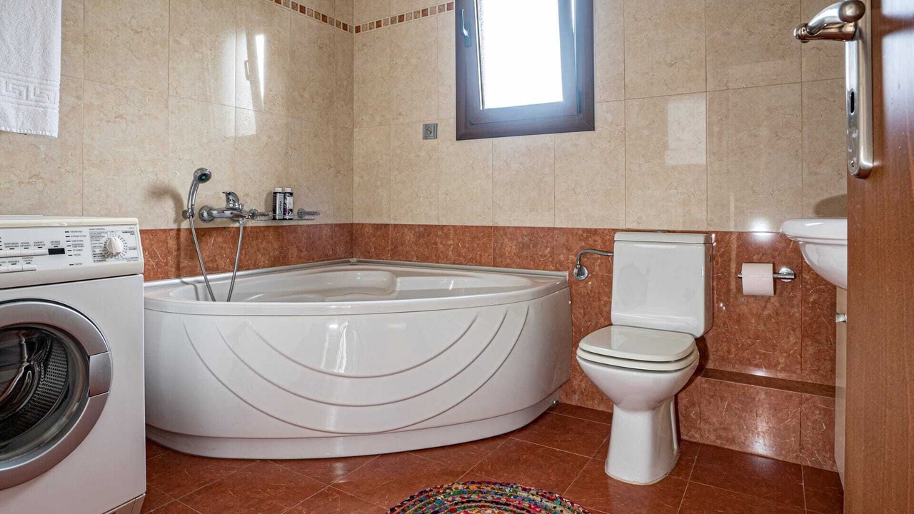 Photo of Bathroom in Sfakaki