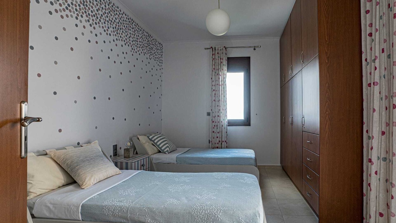 Photo of Bedroom in Sfakaki