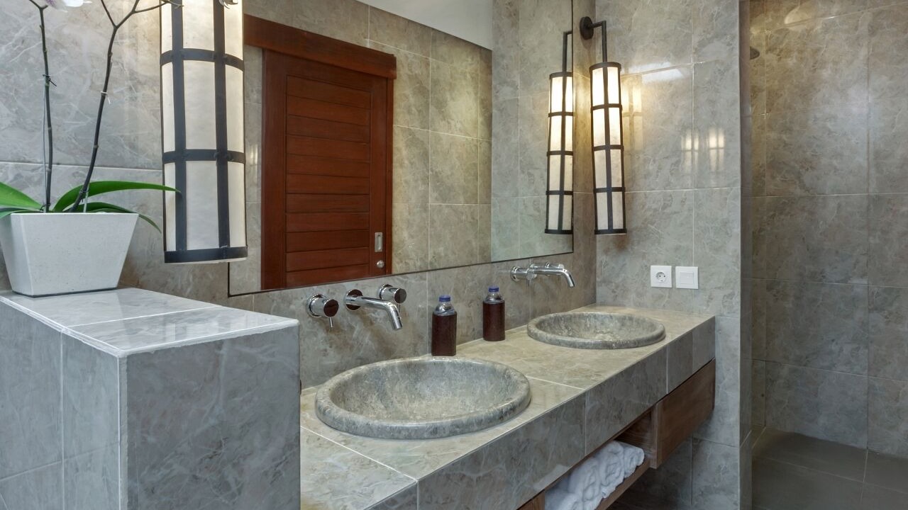 Photo of Bathroom in Central Seminyak