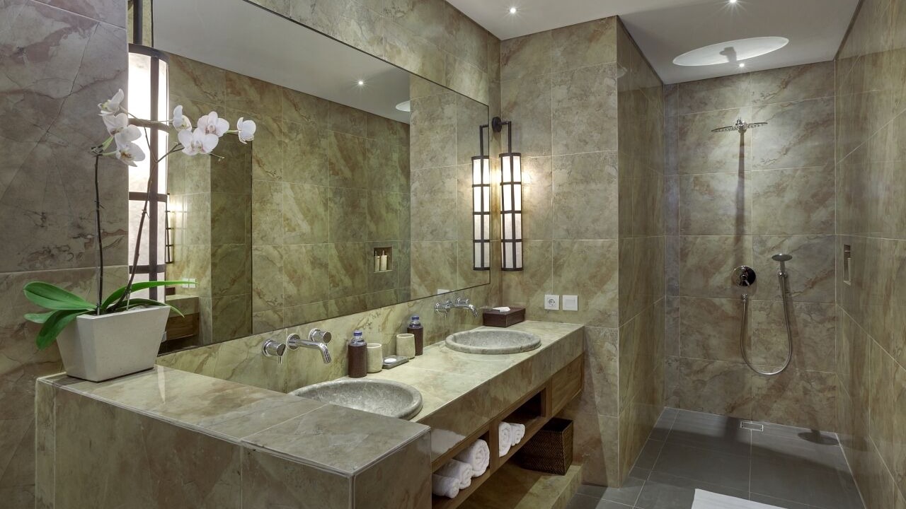 Photo of Bathroom in Central Seminyak