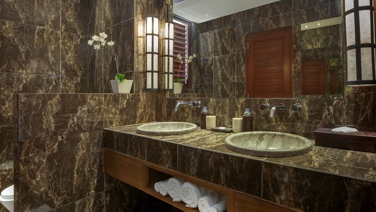 Photo of Bathroom in Central Seminyak