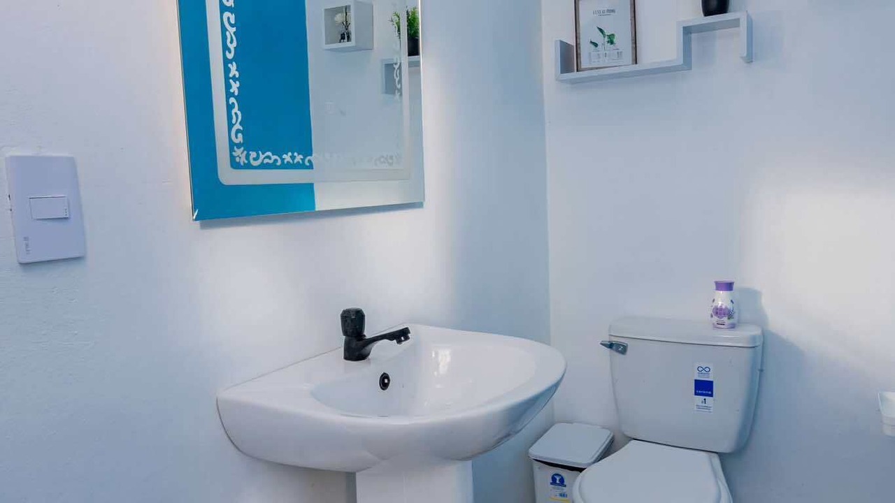 Photo of Bathroom in Gaspar Hernandez