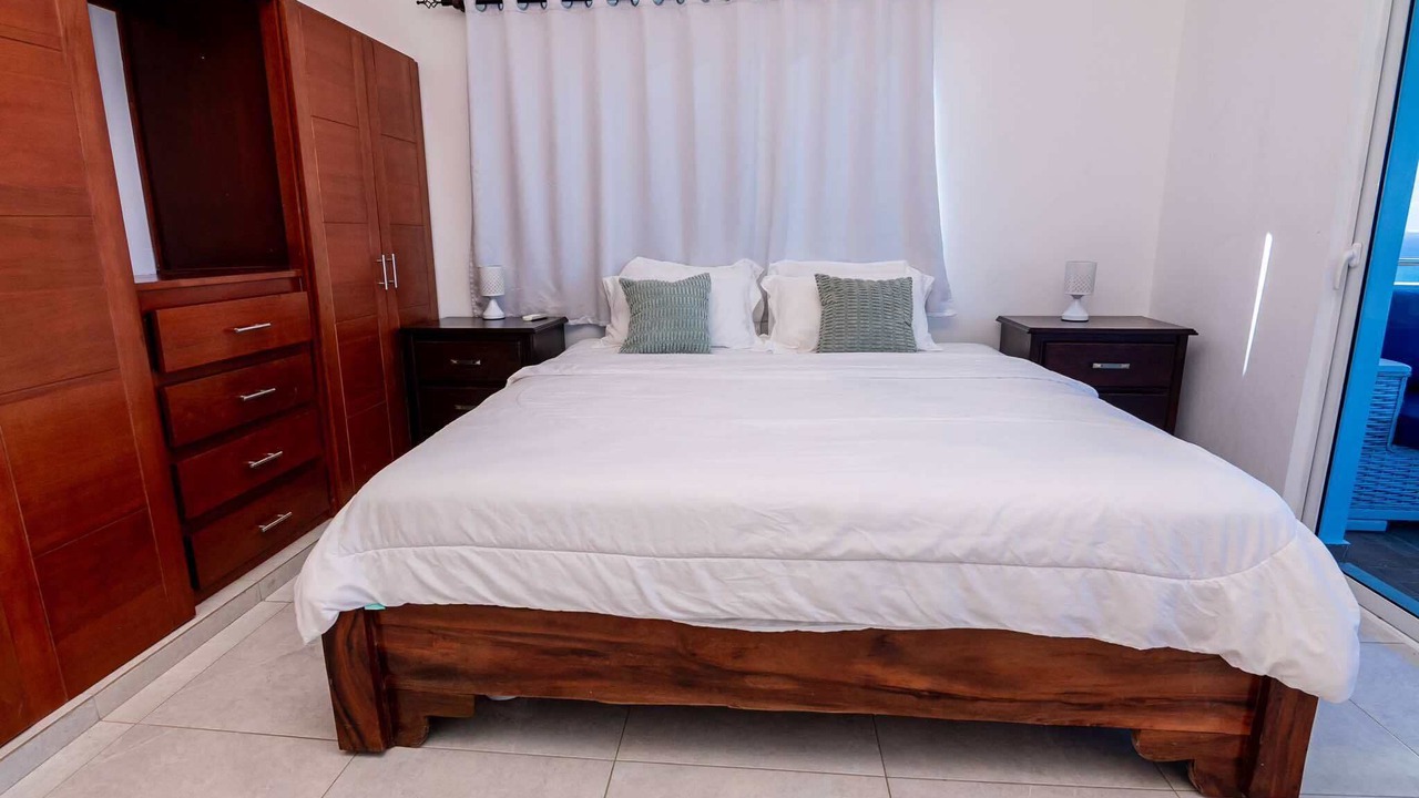 Photo of Bedroom in Gaspar Hernandez