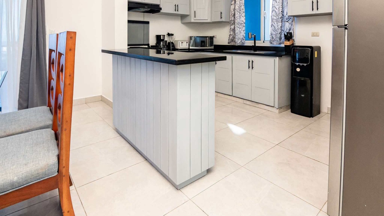 Photo of Kitchen in Gaspar Hernandez