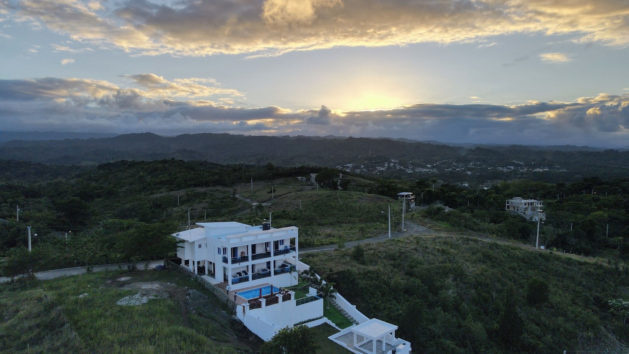Photo of Outdoor in Gaspar Hernandez