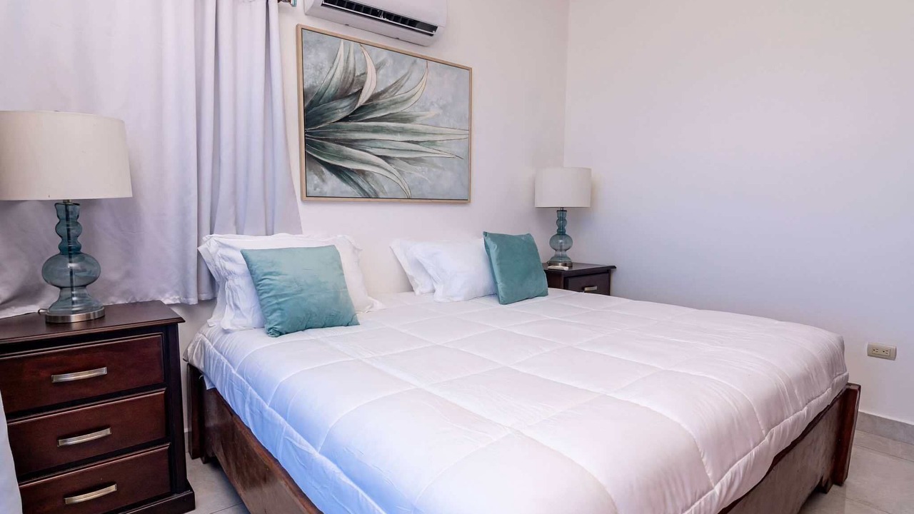 Photo of Bedroom in Gaspar Hernandez